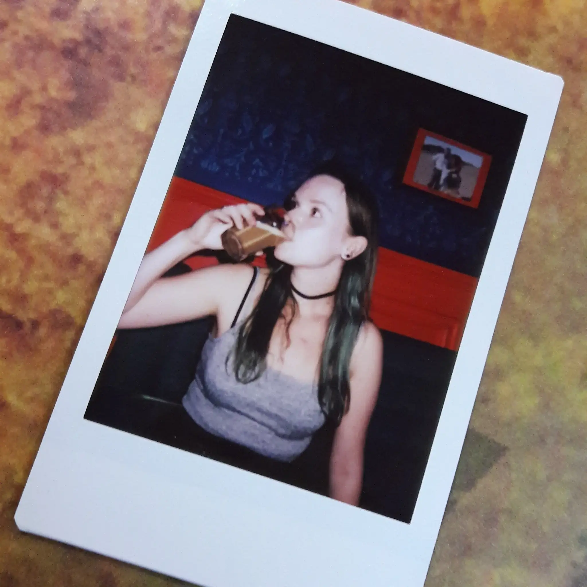 Foto von Tabea Glindemann