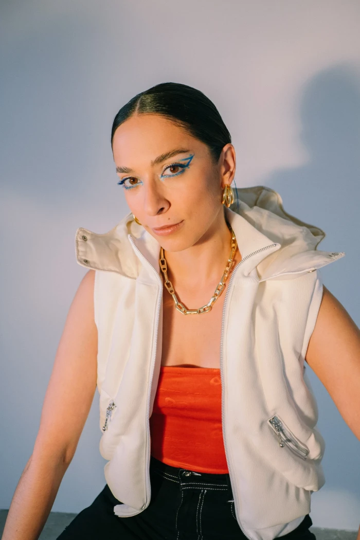 Profilbild von Tamara Güçlü aka TAM