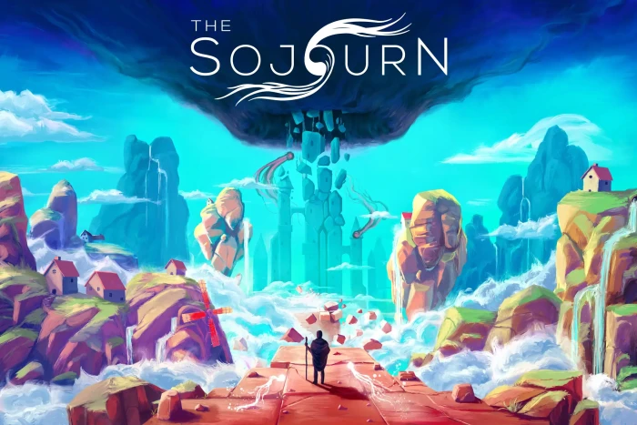Profilbild von Game: The Sojourn