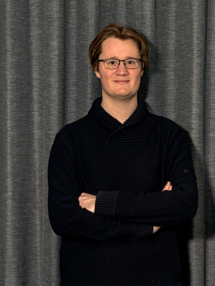 Profilbild von Josef Heinrich Bogatzki aka. TheJoCraft