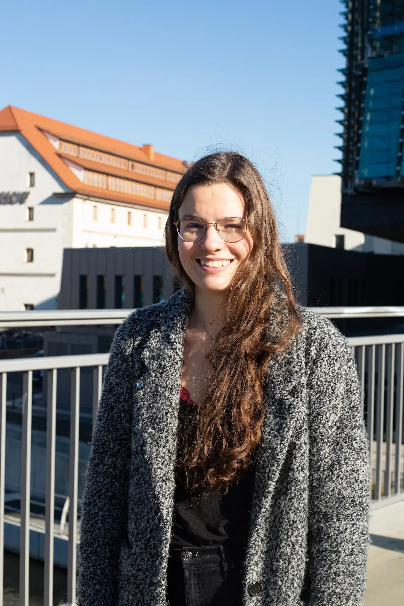 Foto von Theresa Lang