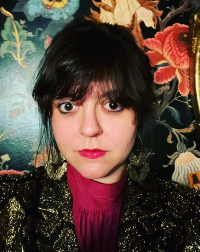 Profilbild von Theresa Lehmann