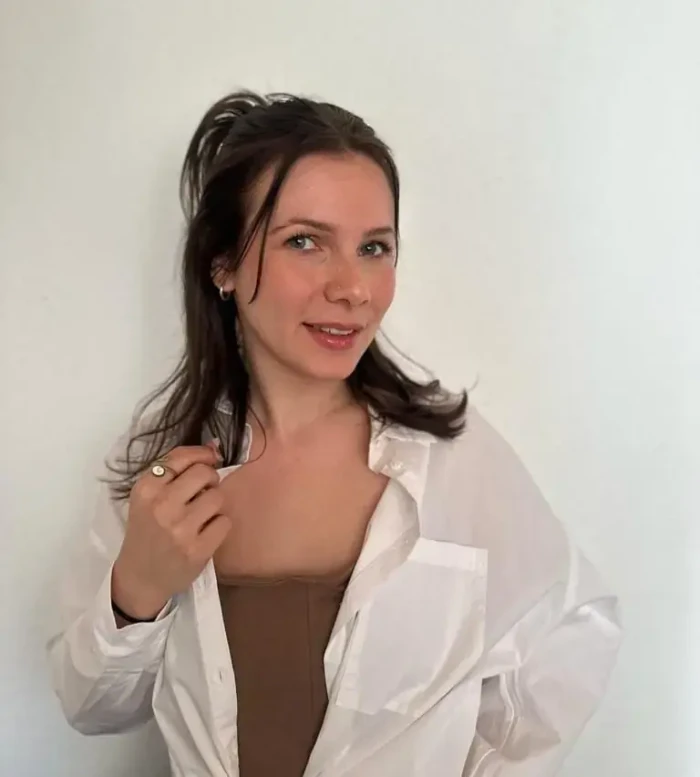 Profilbild von Tia Schröer