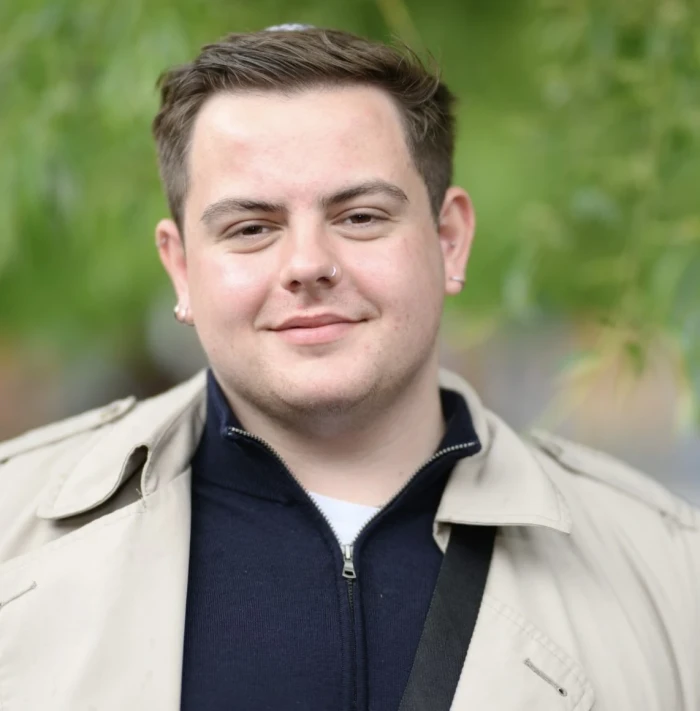 Profilbild von Tim Kurockin