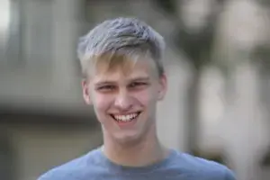 Foto von Timo Bracht