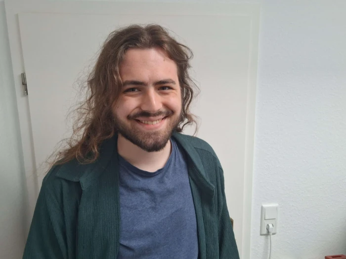 Profilbild von Tobi Berg