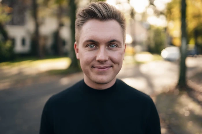 Profilbild von Tomatolix