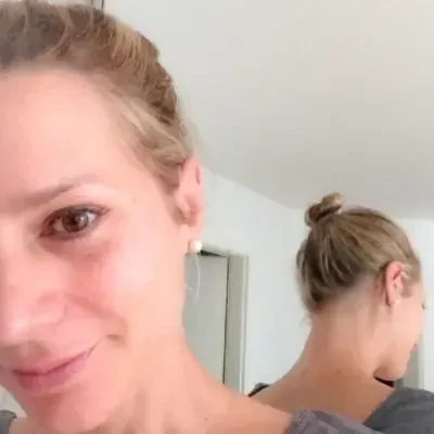 Profilbild von Valentina Hirsch