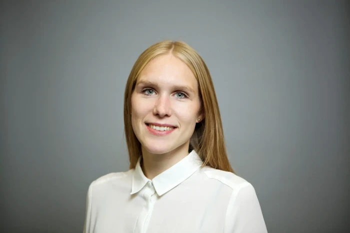Profilbild von Vera Marie Rodewald