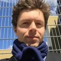 Profilbild von Victor Fleurot