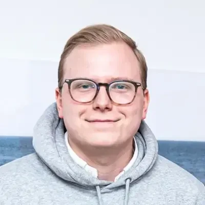 Profilbild von Victor Neumann