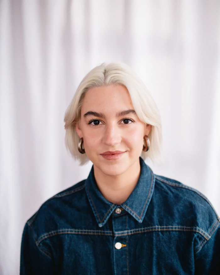Profilbild von Victoria Reichelt