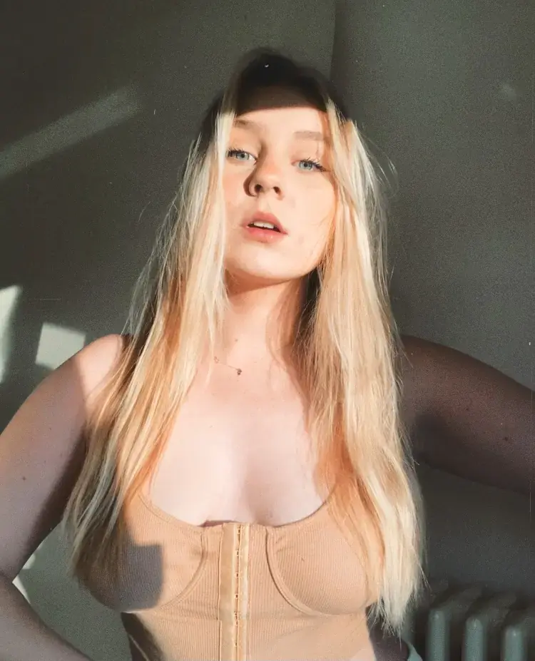 Foto von vikykid