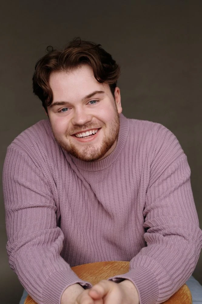Profilbild von Vincent Hahnen