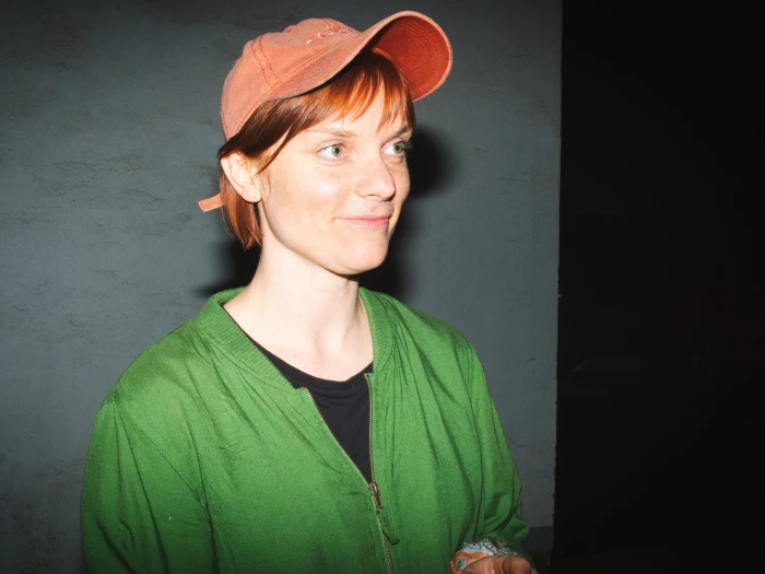 Profilbild von Visky