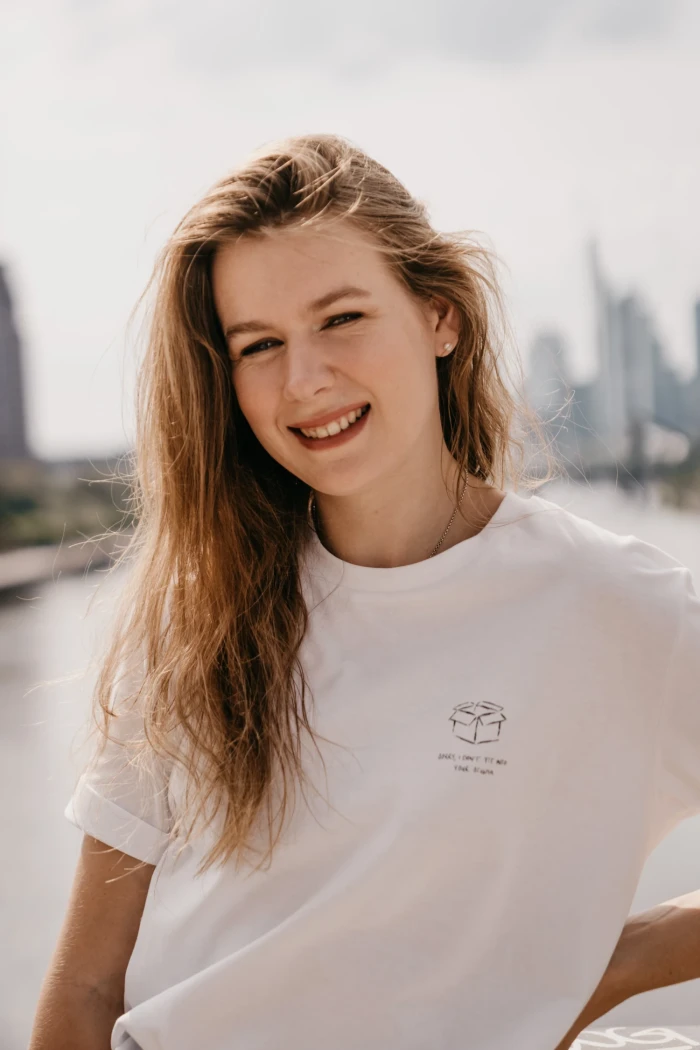 Profilbild von Vivian Becker