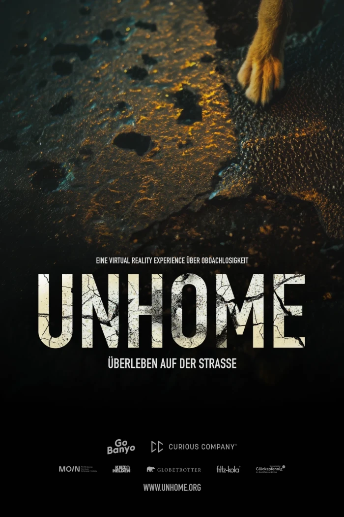 Profilbild von UNHOME