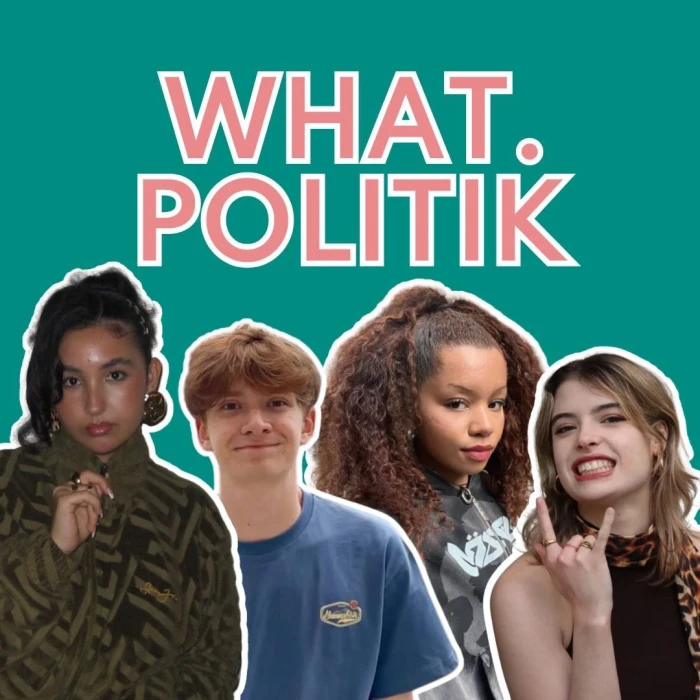 Profilbild von what.politik