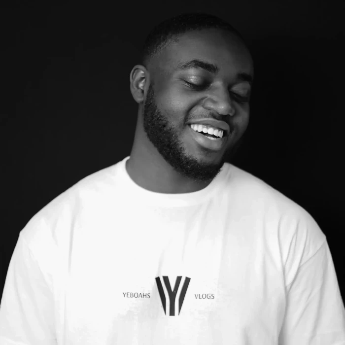 Profilbild von Yeboah